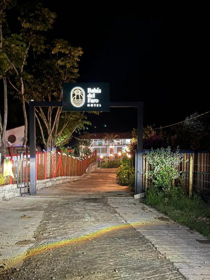 Piedra Del Penol Hotel Guatapé Buitenkant foto